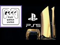 Our PlayStation 5 Price Predictions | Play, Watch, Listen ep. 29