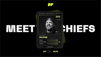 Off Mute with Design Pickle Chiefs