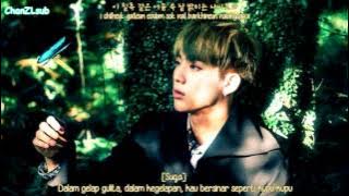 BTS - Butterfly (Indo Sub)