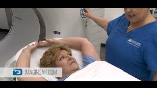 The Most Advanced PET CT In Alaska