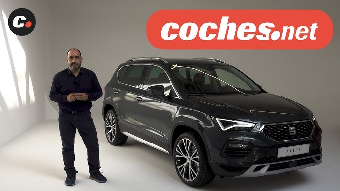 Seat Ateca 4x4: Explorando límites