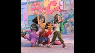 Woman-Doja Cat (Cupcakke remix) (ft. Jiafei, Lovely Peaches, Carmen Winstead)