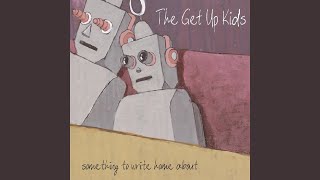 Q&A: The Get Up Kids' Something To Write Home About Turns 25