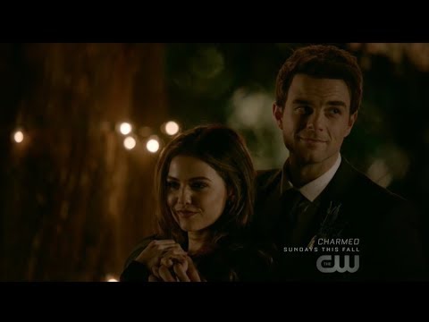 Kol & Davina (Kolvina)