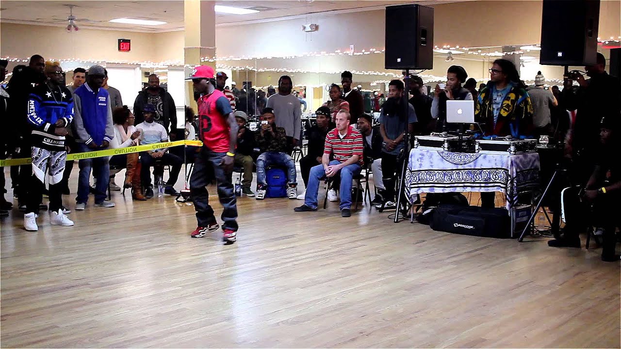 SUAD TRAP VS TRAP | TopKnoch vs. K-Rock