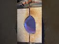 Satisfying Torch Sounds