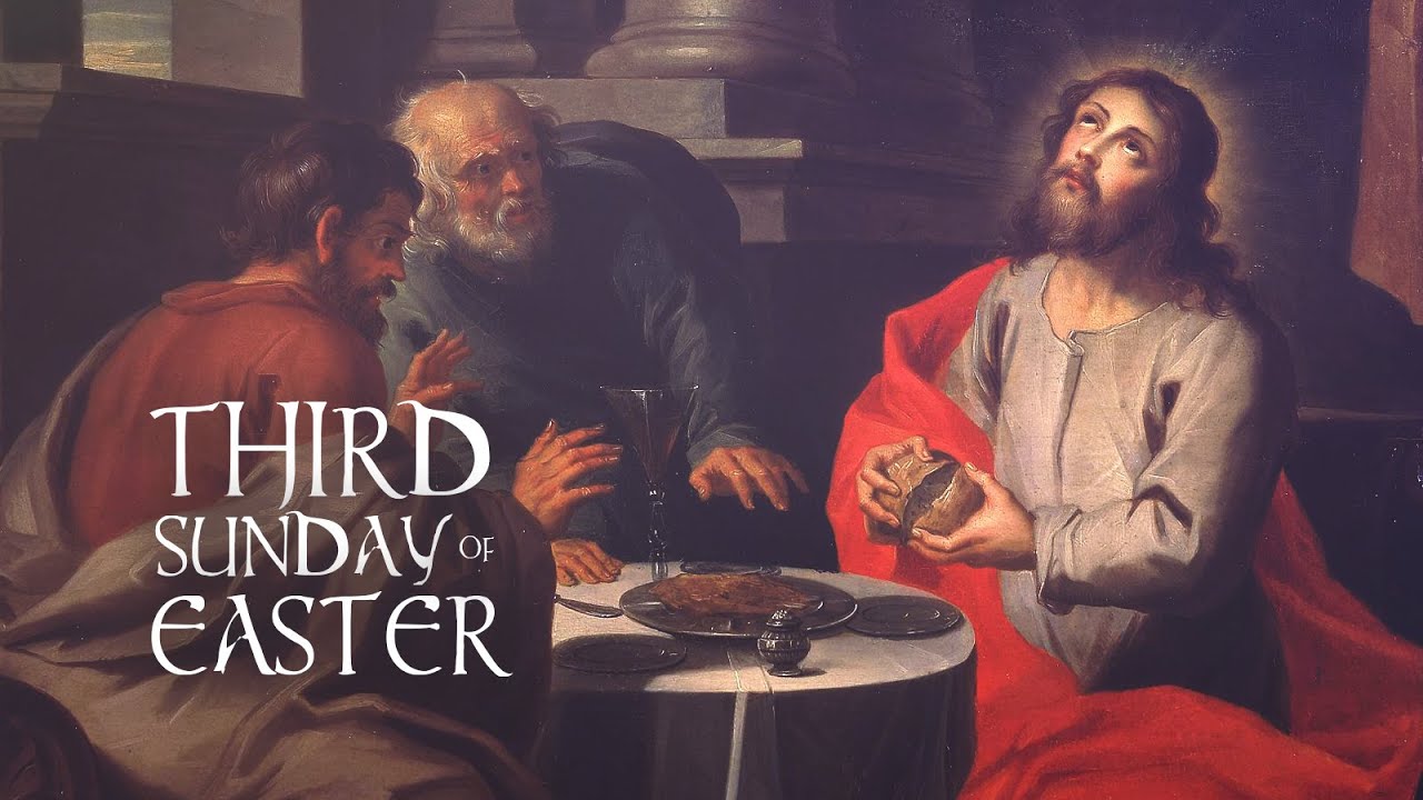NSSH Sunday Mass (April 23, 2023) YouTube
