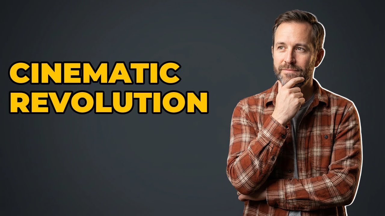 Why Is Star Wars A New Hope Considered Groundbreaking?