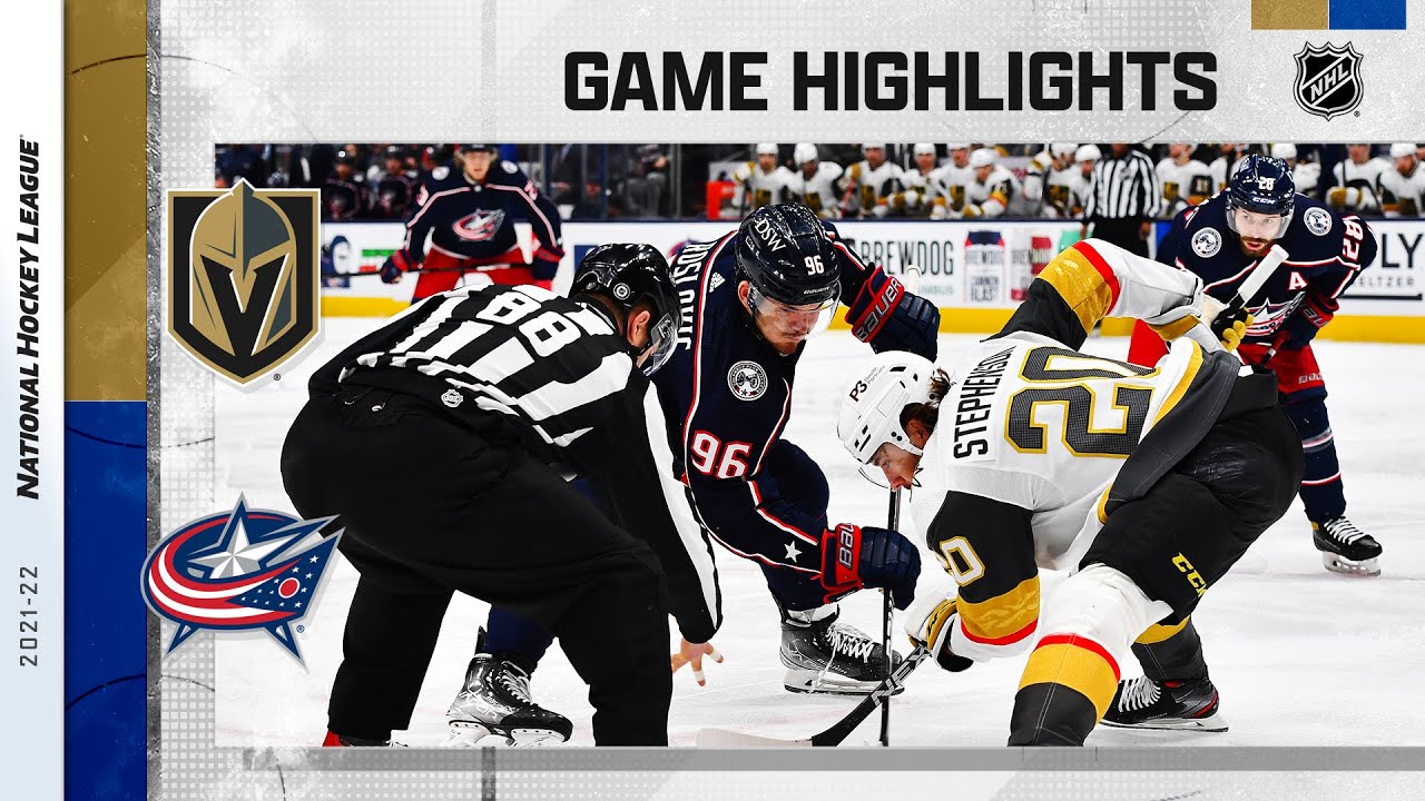 Vegas Golden Knights News - NHL | FOX Sports
