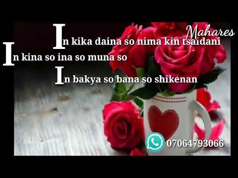 Download umar m sharif cuta a so (lyrical video)