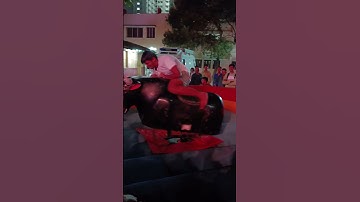 Rhapsody 2.0, IISc Bangalore