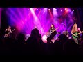 The Iron Maidens  - The Evil That Men Do @Wall Street Theater 3/11/22 (clip)