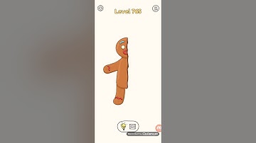 DOP: Draw One Part level 765 Walkthrough Solution - SayGames