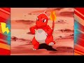 Charmeleon Evoluciona a Charizard - Pokémon en Imagen TV