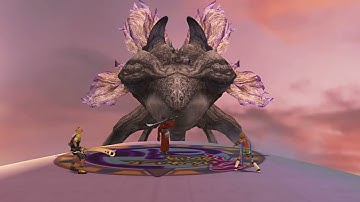 New year... same old playthrough! (May ragequit if the cutscenes continue to fail to load properly!)