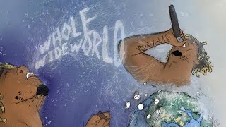 Juice WRLD - Whole Wide World (unreleased)