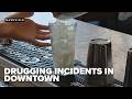 Arrest revives warnings about drugging, theft schemes targeting men downtown