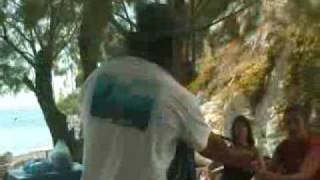 Kalymnos Diving Festival 2009 - Part 12 Divertraining