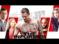 The Informer (2019) Movie Review | Kinnaman, Pike, Owen