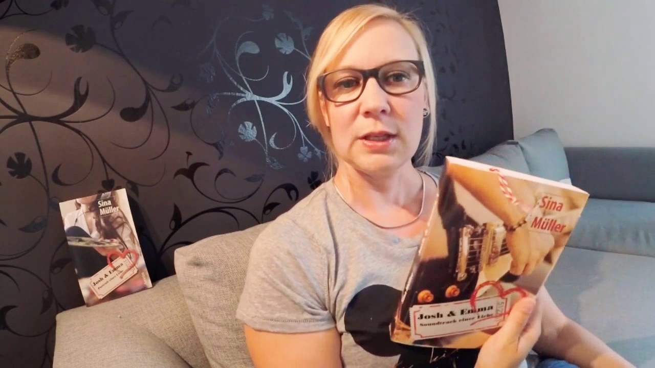 AMRUNWOCHE | Sina Müller liest + Premiere