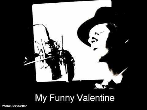 my-funny-valentine-andré-de-jonge