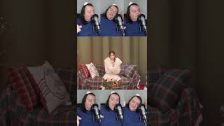 Singing with Hiyyih (again!) 💜 Snow in California Cover using Huening Bahiyyihs audio