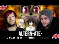 OPENING Gleipnir | Altern-ate- by H-el-ical | ENGLISH Cover by Nordex
