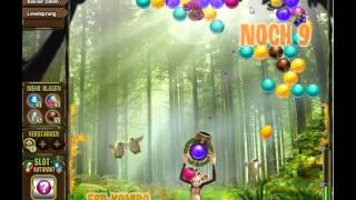 Bubble Safari Level 782