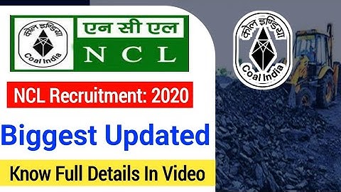 NCL Recruitment 2020 Waiting Jobs Conformation| NCL Recruitment 2022| NCL Waiting Jobs Opportunity|