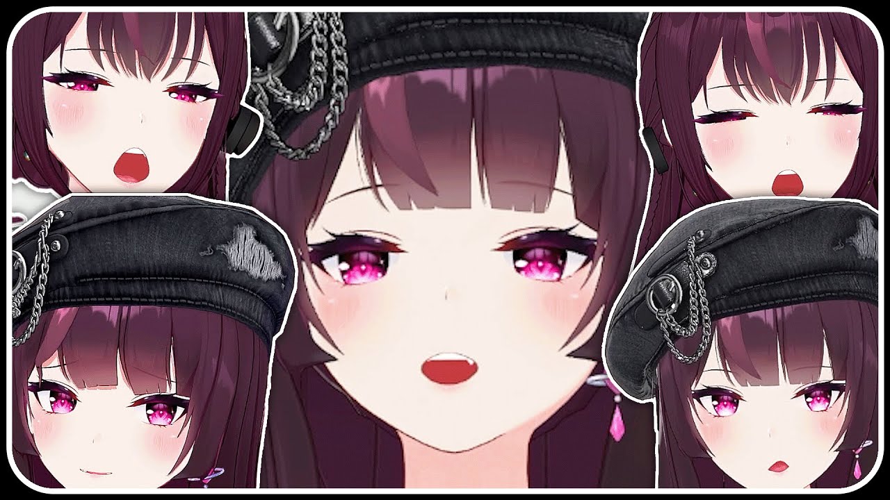 귀여운 주루루 모음집