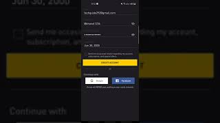 How to Sign Up for Grindr Dating - Quick & Easy Steps screenshot 2