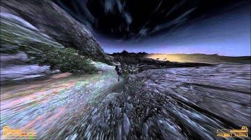 Fun with Console Commands