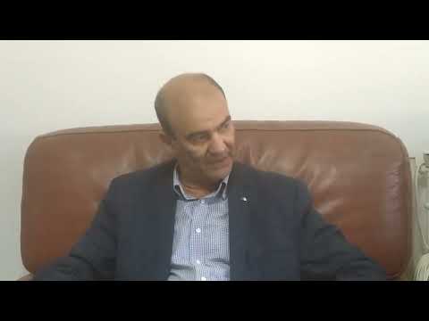 Le Secraitaire Générale De Lpcs De Tiziouzou Soubihi Mohamed Parle Du Mois Sacre