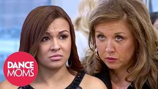 Abby Calls Mini Moms “TRASH!” (S6) | Dance Moms