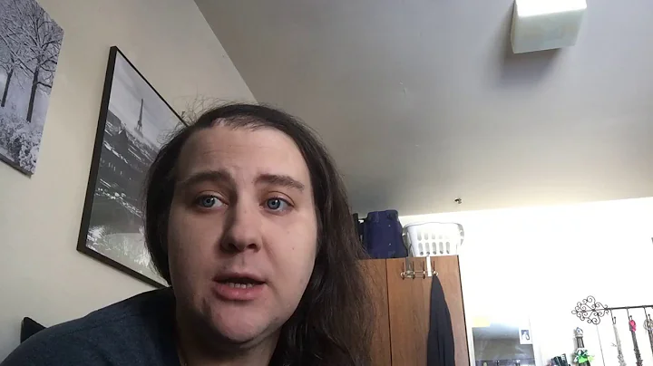 Alicia Ware introduction