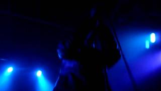 Julian Casablancas - Out of the blue live @ Vega, Copenhagen