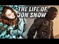 All of A Game of Thrones From Jon Snow's Perspective...