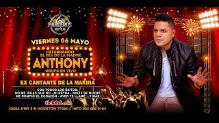 Nadie Se Muere - Anthony La Makina en Parceros