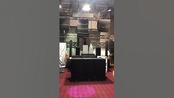 Boutum Audio sound equipment for disco,bar,night club