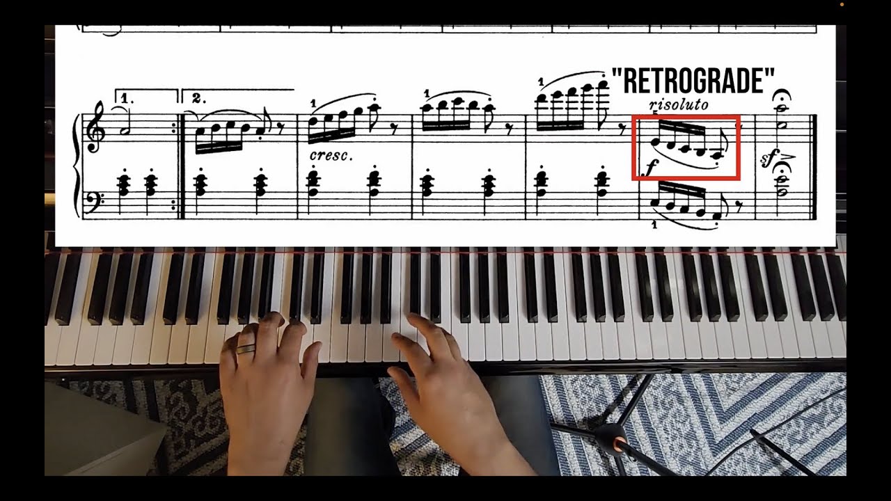 Как запоминать музыку (это просто, как только вы это поймете)