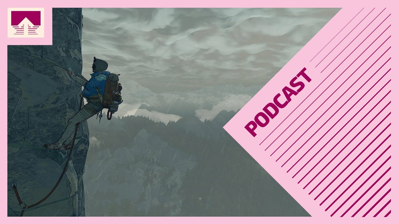 Level Up Podcast E556 – Cairn, Escape From Ever After, No Rest for the Wicked, Fable, Ubisoft