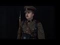 The Evolution of the Rifleman's Uniform 1860-1990's
