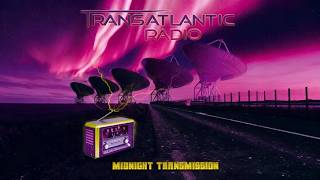 Transatlantic Radio - Midnight Transmission (Full Album)