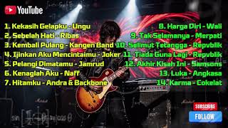 Nostalgia Masa Sma  Pop Indo Terbaik alternative Rock Cover  Kenangan Paling Epic