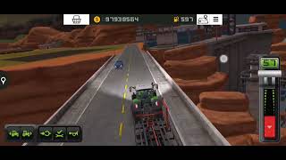 FS 18? Timelapse ?#69 .the first 1‚000‚000?and corn silage!