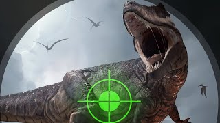 Air Hunting Shooting : Deer Gameplay | Android Action Game screenshot 2