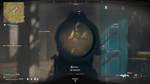 Warzone 2 DMZ - Killing the Chemist and extracting the Hazardous M13B