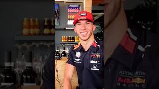 Pierre Gasly with Louis Vuitton at Paris Fashion Week : r/formula1