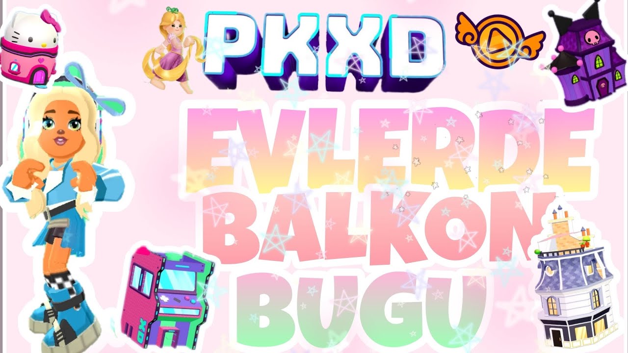PK XD BALKONU OLMAYAN EVLERE NASIL BALKON YAPILIR!?