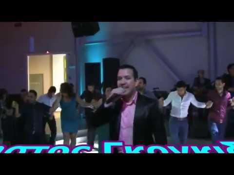 ΑΦΙΕΡΩΜΕΝΟ Στον Χρηστος